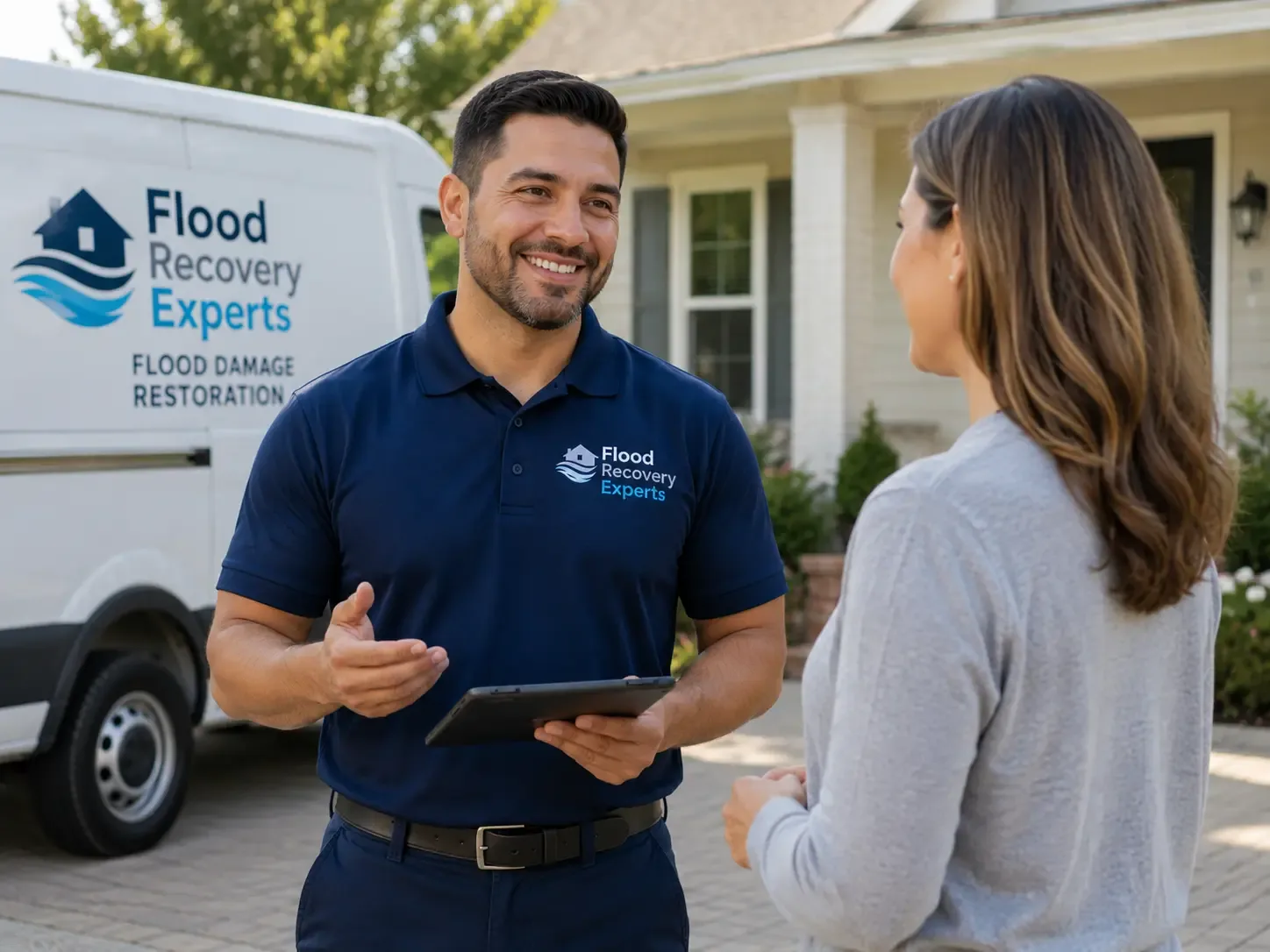 Flood Damage Cleanup Lake Grove, NY FAQs